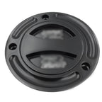 Keyless Gas Cap for Suzuki GSXR600/750 (2004–2009)