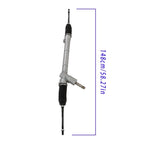 Power Steering Rack & Pinion Assembly for Chevrolet Sonic (2012â2020)