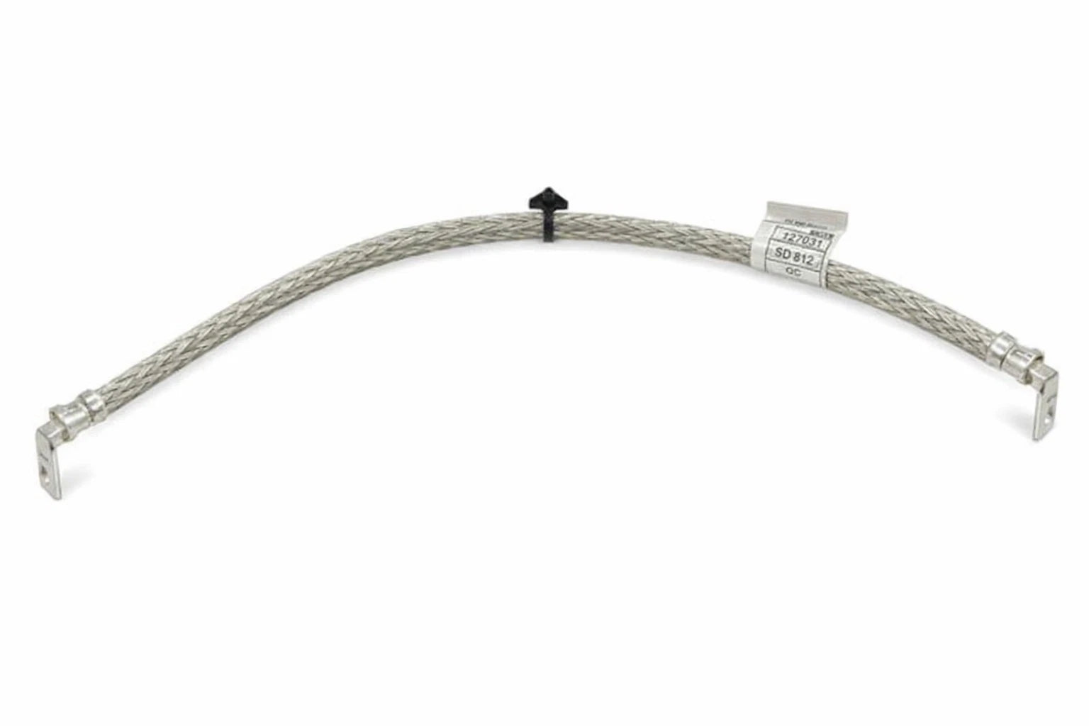 Genuine OEM Battery Cable for BMW X3 3.0si xDrive30i (2007–2009) 12423420477