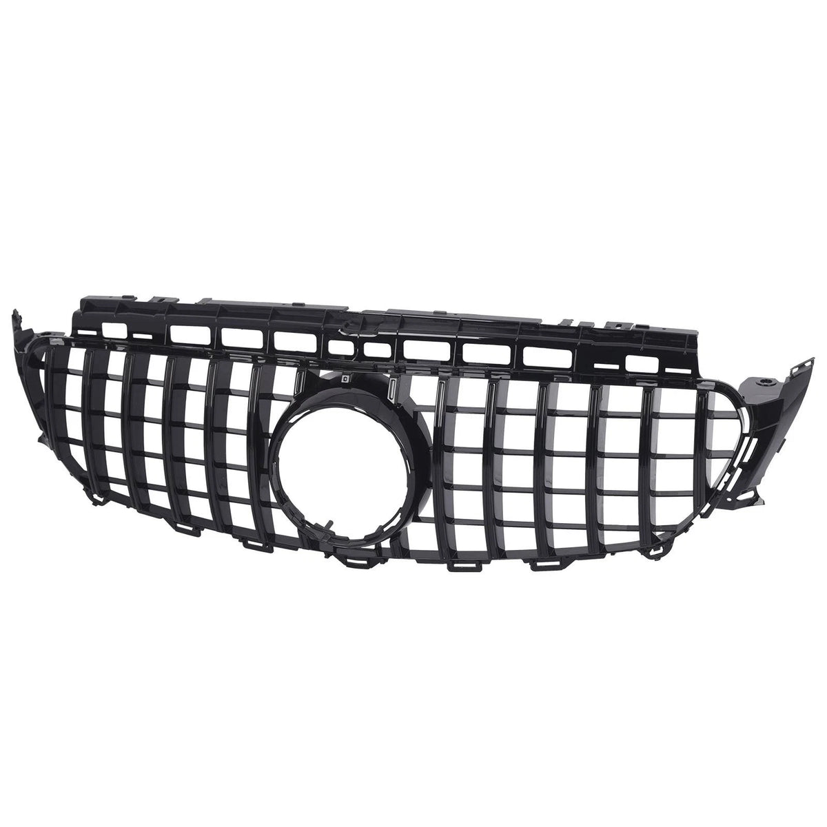Front Bumper Grille for Mercedes Benz E-Class (2016–2020)
