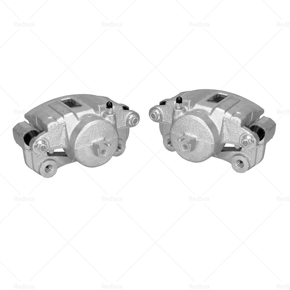 Front Disc Brake Calipers for Nissan Patrol GQ Y60 (1990–1997)