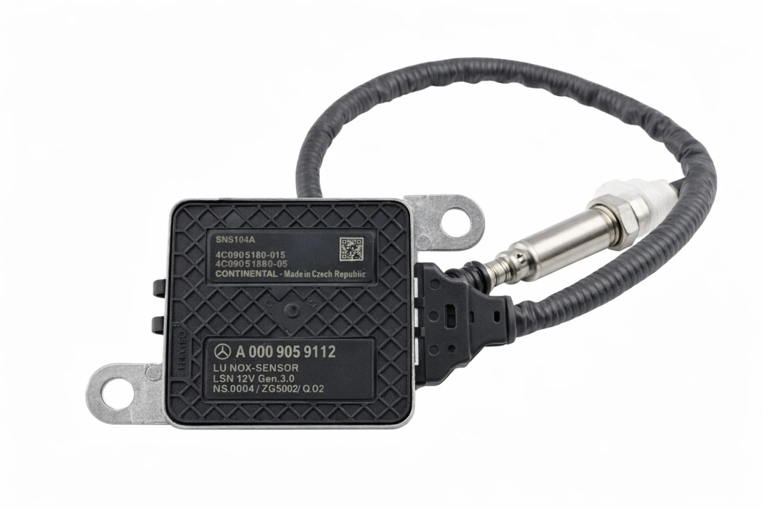 Genuine OEM NOx Sensor for Mercedes-Benz Sprinter 2500 (2019–2022)