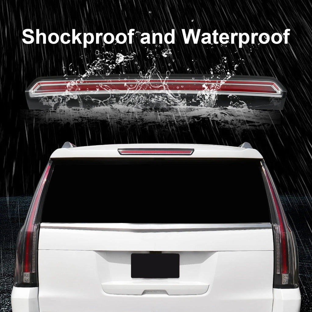 Third Brake Light for GMC Yukon Cadillac Escalade (2015-2020)