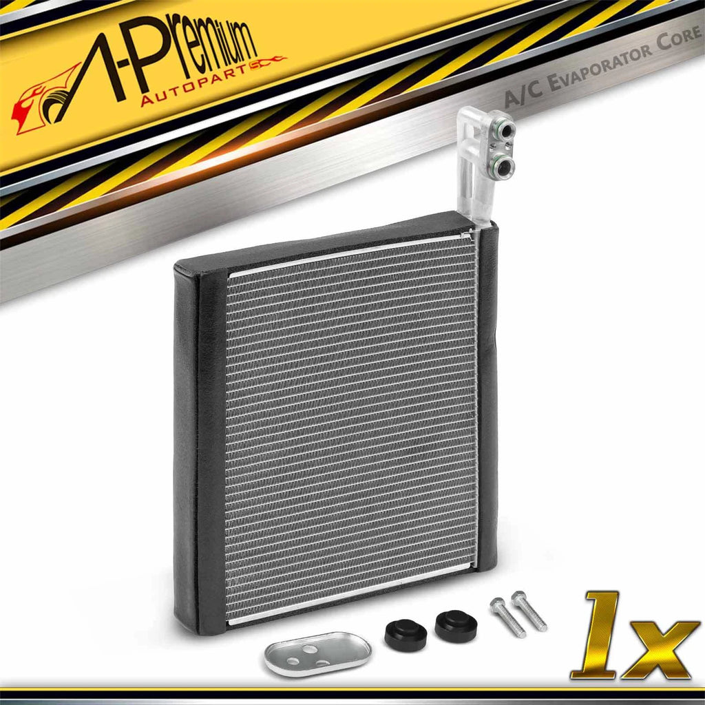A/C Evaporator Core for Honda Accord, Crosstour (2008–2015)