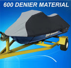 Jet Ski Cover for Sea Doo GTI SE 155 (2008–2010)