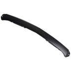 Front Bumper Bar Steel for Chevy Silverado 1500/2500/3500 HD (2007–2013) Black