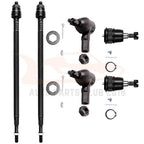 Set of 6 Suspension Kit for Honda CR-V (2002–2006)