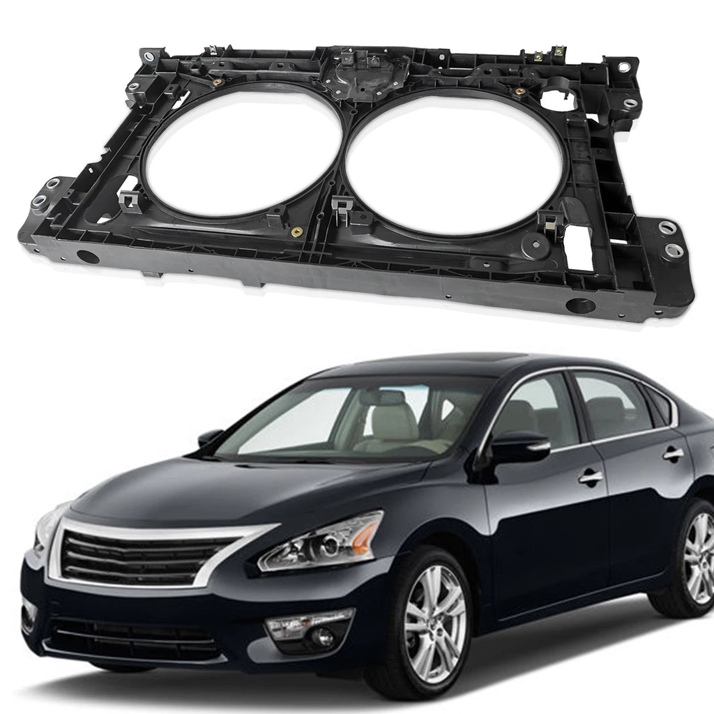 Radiator Support for Nissan Altima (2013–2015)
