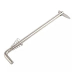 Tilt Pin Thrust Rod for Mercury Mariner 4-15HP (16198004)