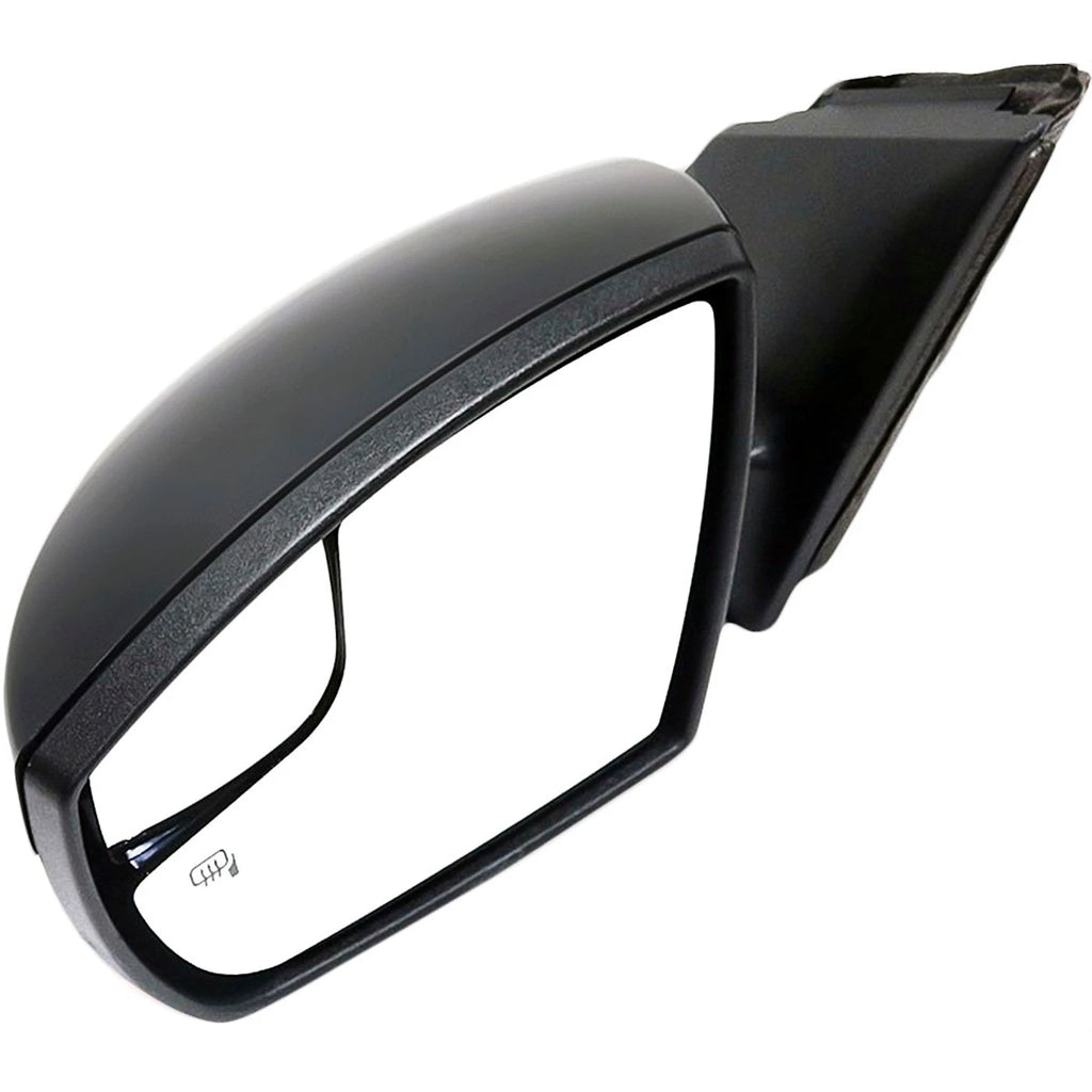 Heated Driver Left Side Mirror for Ford Focus (2012–2014)