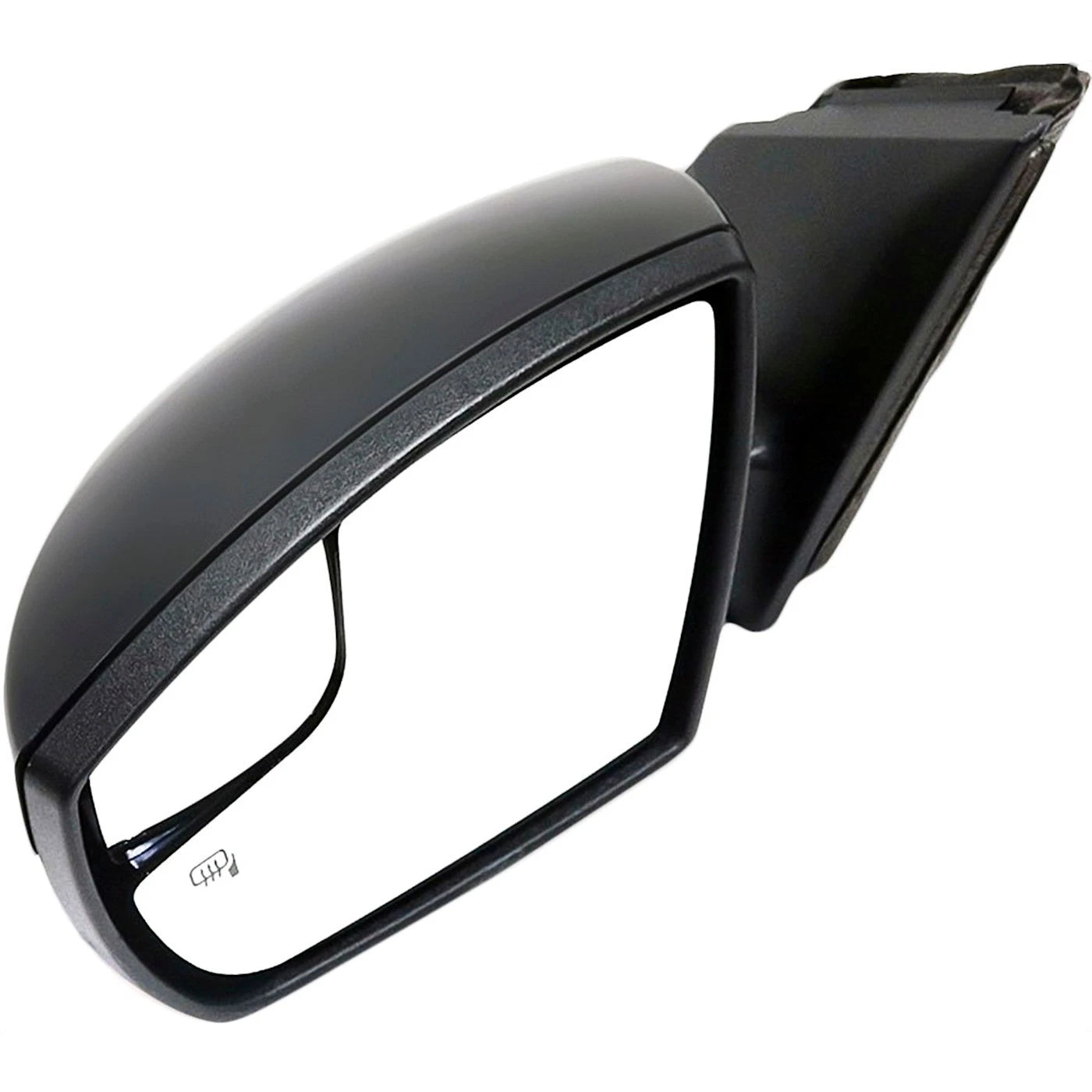 Heated Driver Left Side Mirror for Ford Focus (2012–2014)