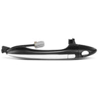 Front Left Outer Door Handle for Kia Forte5 Koup (2014–2018) OE Style