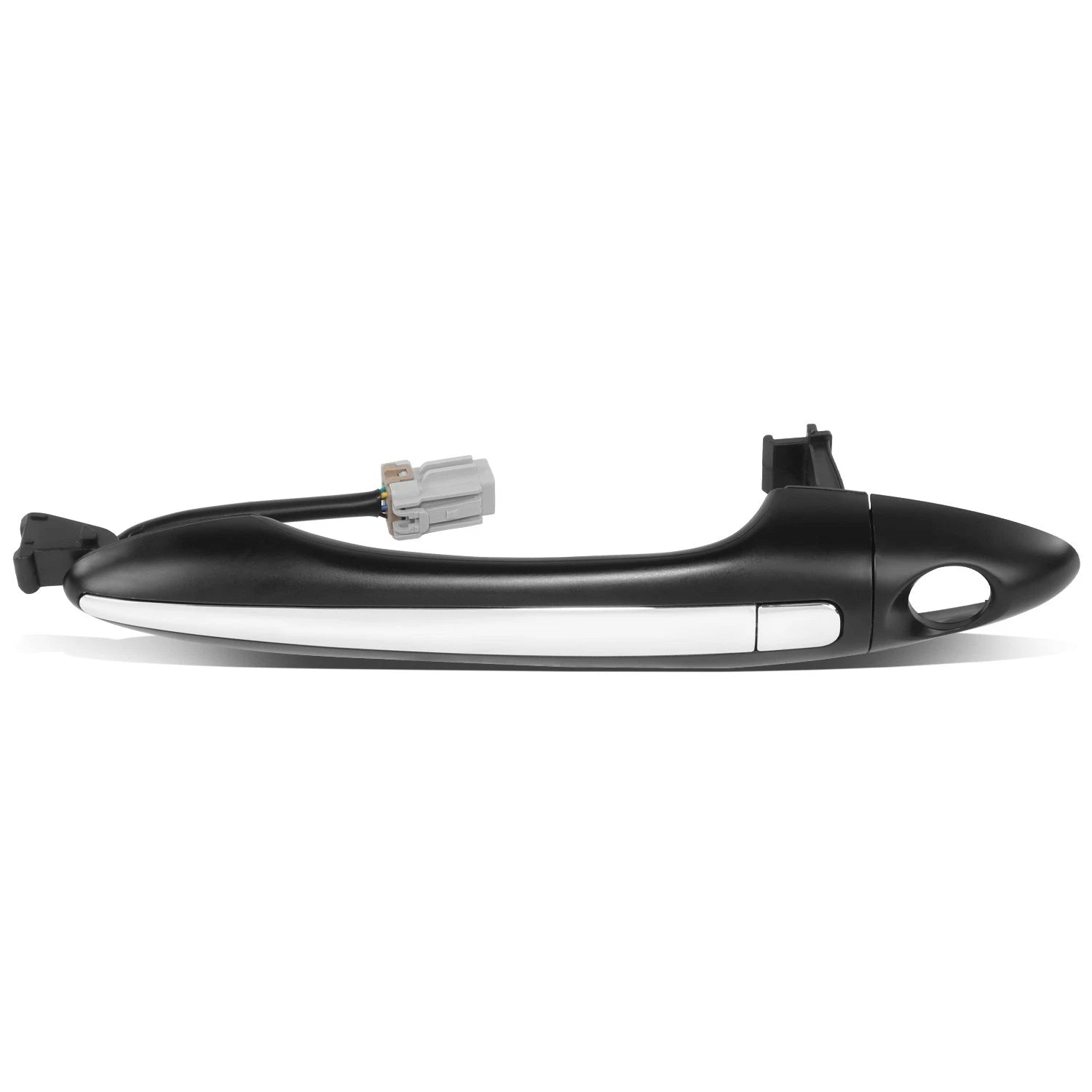 Front Left Outer Door Handle for Kia Forte5 Koup (2014–2018) OE Style