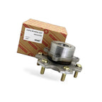 Front Wheel Bearing Hub Assembly for Mitsubishi Pajero V97 V98 (2000–2006)