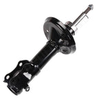 Set of 4 Shock Absorber Struts for Volkswagen Cabrio, Jetta