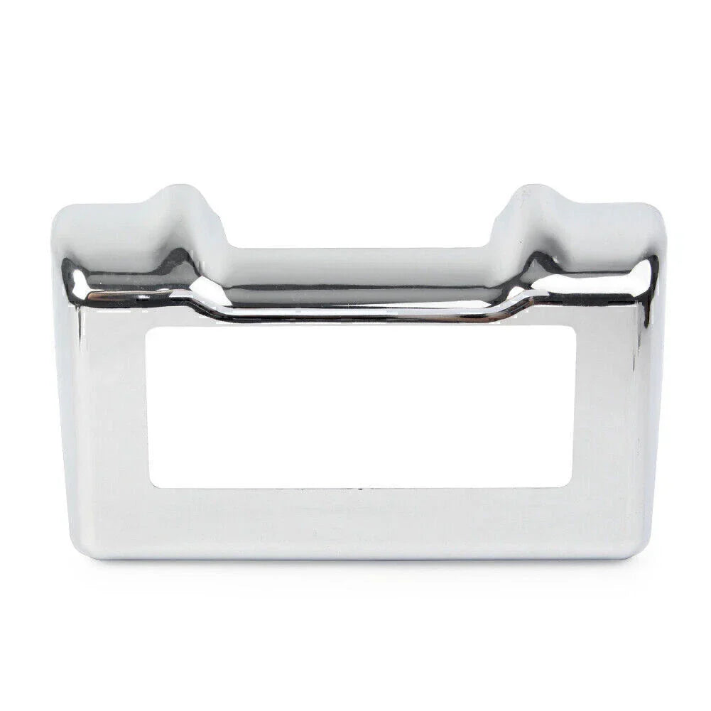 Fairing Molding Oil Cooler Cover for Harley Road Electra Glide CVO (11-16)