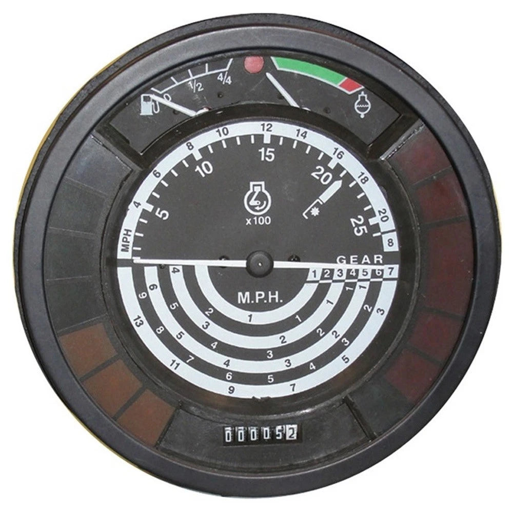 Gauge Cluster for John Deere (Replaces AL31829)