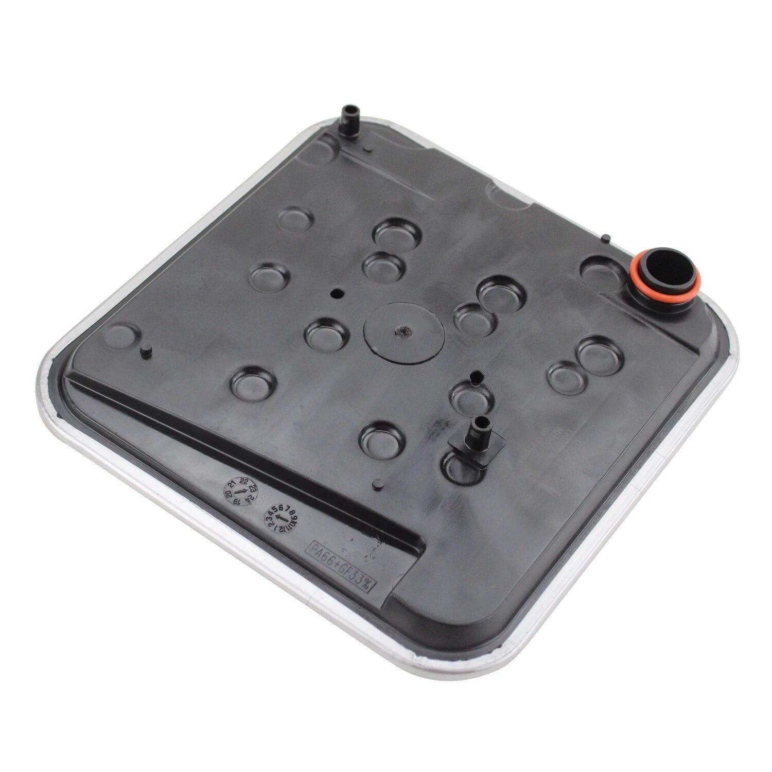 WIX Transmission Filter Kit 58934 for Various Makes Models