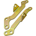 Pair Hydraulic Brackets for Toro Turn Lawn Mower (1106799, 1106798)