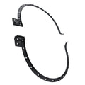 Fender Flare Molding Front for Audi Q5 Base 18-20 AU8853718Base Left
