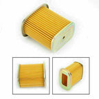 Air Filter for Honda CT90 Trail 90 (1966–1968), C70 CUB (1980–1981), CM91, CA100, CA102, CA105, T9