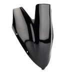 Windshield for Kawasaki Ninja 650 ER6F (2006–2008) - Black