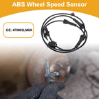 ABS Wheel Speed Sensor No. 479003LM0A for Nissan NV200 (2010–2021) Rear Right