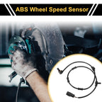 ABS Wheel Speed Sensor No. 5093834AA for Dodge Ram 3500 (2003–2005)