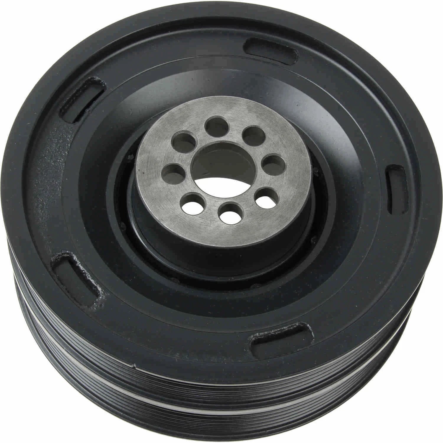 Crankshaft Pulley for Audi Q5 (URO 012092)