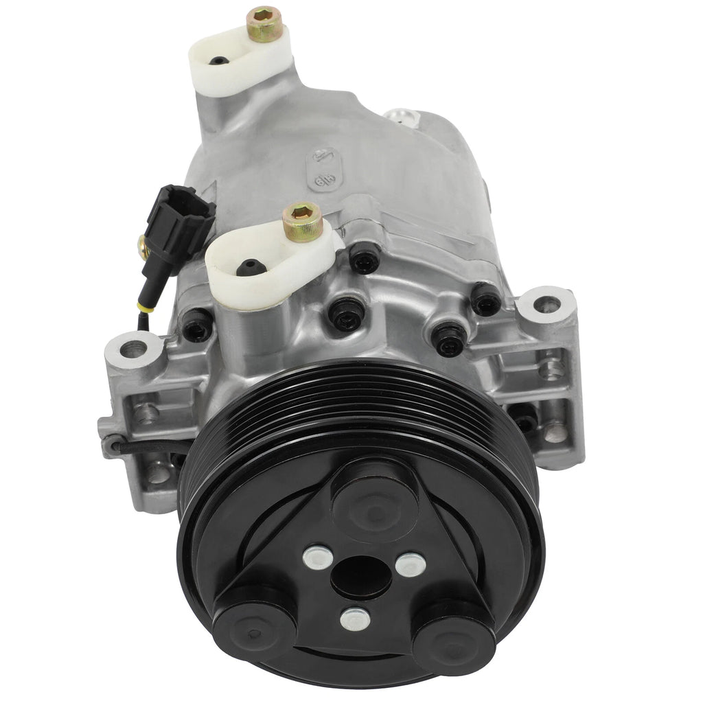 AC A/C Compressor for Nissan Xterra Frontier 4.0L (2006–2011)