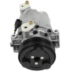 AC A/C Compressor for Nissan Xterra Frontier 4.0L (2006–2011)