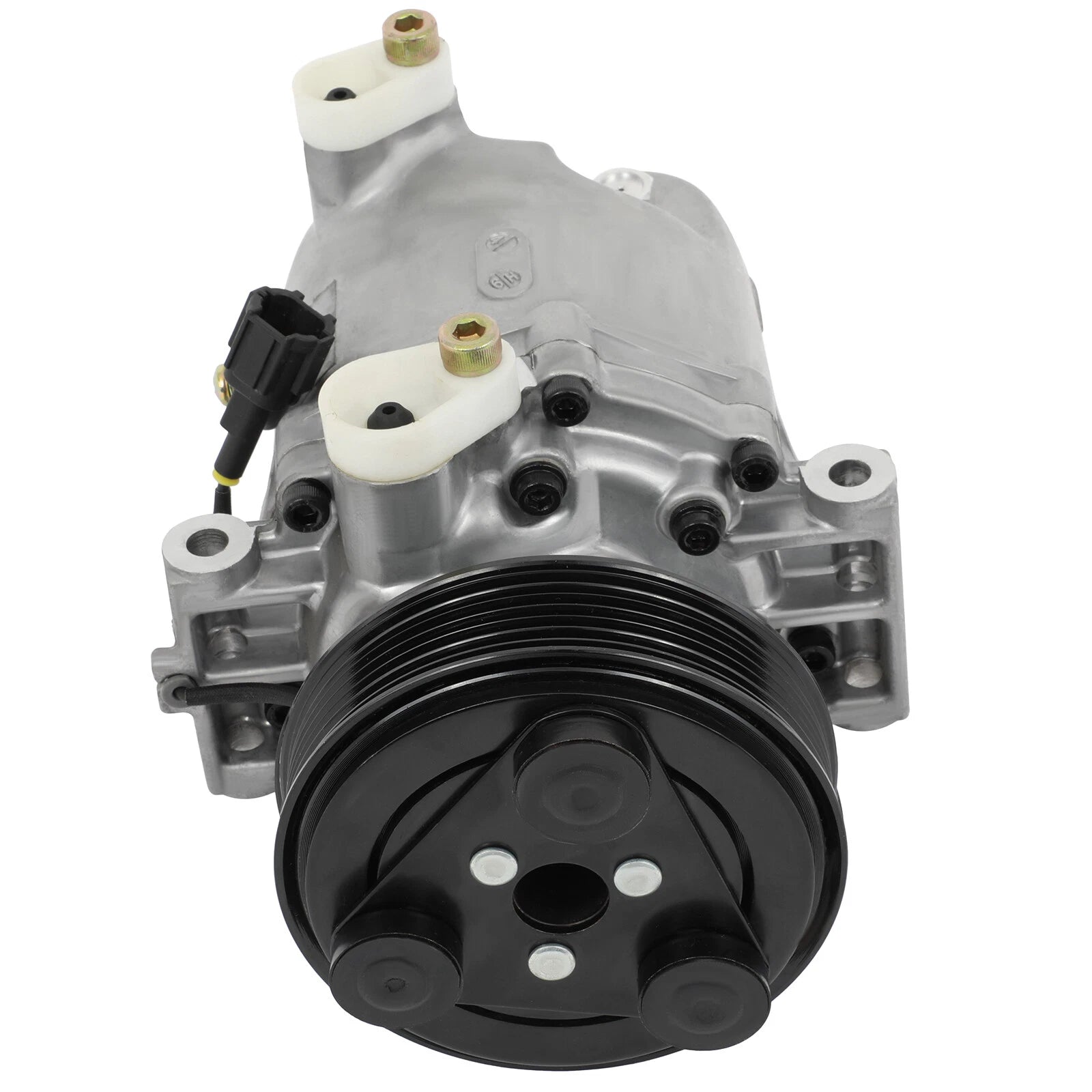 AC A/C Compressor for Nissan Xterra Frontier 4.0L (2006–2011)