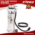 Fuel Pump Module Assembly for Jeep Wrangler TJ (1997–2002)