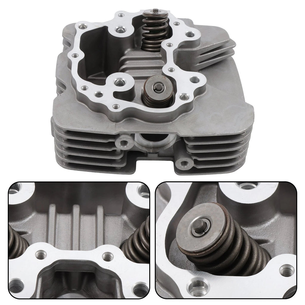 Complete Cylinder Crankshaft Bearings Gasket Kit for Honda TRX250