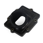 Intake Manifold Pipe Boot Flange for Kawasaki KX250 (1987) 16065-1150