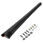 Tailgate Spoiler Cap Moulding Protector for Chevy Silverado GMC Sierra (2007–2014)