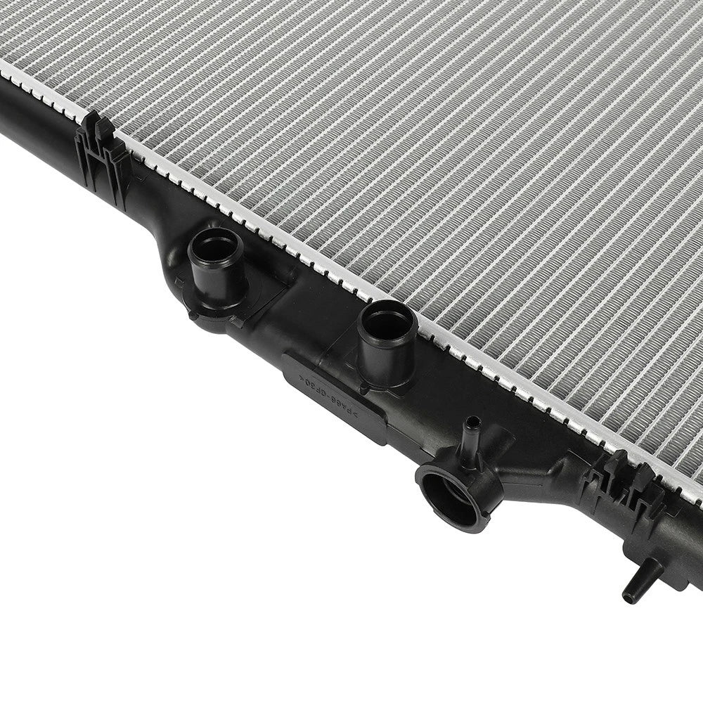 Radiator and AC Condenser for Subaru Legacy Outback (2015–2019)