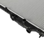 Radiator and AC Condenser for Subaru Legacy Outback (2015–2019)