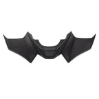 Front Spoiler Kit ABS Black for YAMAHA MT-07 (2021-2023)