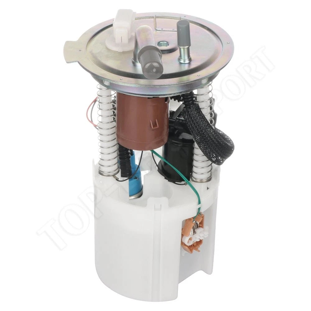 Electric Fuel Pump for Chevy Trailblazer GMC Envoy Isuzu Ascender Saab 9-7X