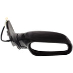 Power Mirror for Mazda 6 (2006–2007) Right Manual Folding Paintable