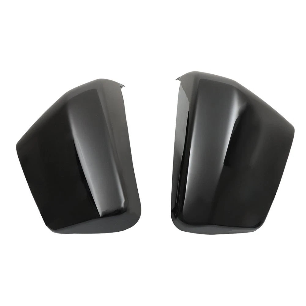 ABS Battery Side Cover for Honda Shadow Aero VT750 (2004–2013)