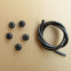 Fuel Line Grommets for String Trimmer (Replacement Parts)