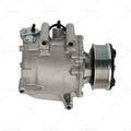 AC Compressor for Honda Civic FK FD 1.8L Petrol R18A2 (2009–2011)