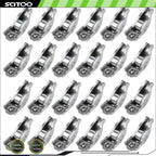 24 Rocker Arms for Ford F-250 F-350 Super Duty 5.4L 6.8L (2005–2010)