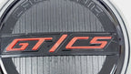 Rear Trunk Deck Lid Emblem Nameplate for Ford Mustang GT (2015–2023)