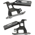 Set of 2 Hood Hinges for Honda Fit