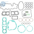 Set of 4 Engine Gaskets for Honda CB550F/CB550K (1974–1977)