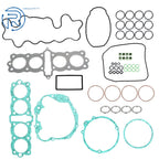 Set of 4 Engine Gaskets for Honda CB550F/CB550K (1974–1977)