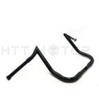 Handlebars for Harley Touring Models with Batwing Fairing (1986–Present) - HB010